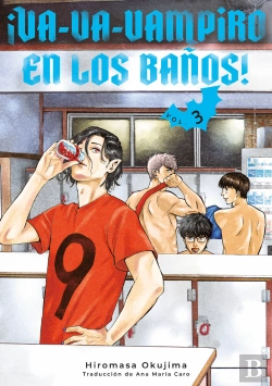 Bertrand.pt - Va Va Vampiro En Los Baños Vol 3