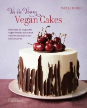 Va Va Voom Vegan Cakes