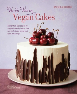 Bertrand.pt - Va Va Voom Vegan Cakes