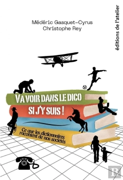 Bertrand.pt - Va Voir Dans Le Dico Si J Y Suis ! Ce Que Les Dictionnaires Racontent De Nos Sociétés