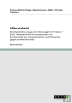 Bertrand.pt - Vaã‚Â¶Lkerstrafrecht