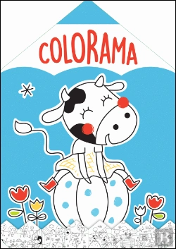 Bertrand.pt - Vaca - Azul