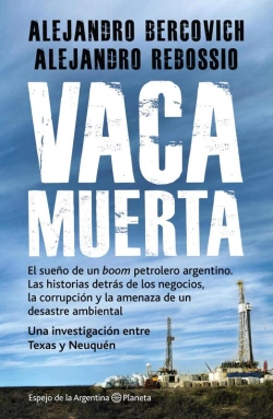 Bertrand.pt - Vaca Muerta