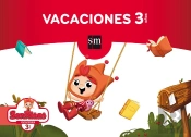 Vacaciones. 3 Años