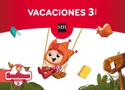 Bertrand.pt - Vacaciones. 3 Años