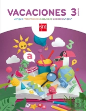 Vacaciones. 3 Primaria