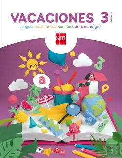 Bertrand.pt - Vacaciones. 3 Primaria