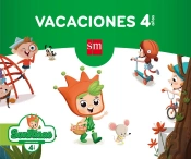 Vacaciones. 4 Años