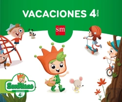 Bertrand.pt - Vacaciones. 4 Años