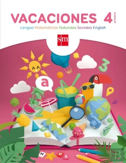 Bertrand.pt - Vacaciones. 4 Primaria