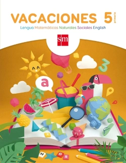 Bertrand.pt - Vacaciones. 5 Primaria