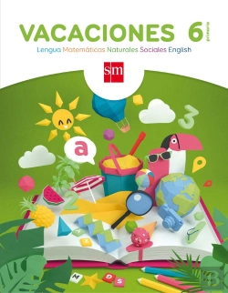 Bertrand.pt - Vacaciones. 6 Primaria