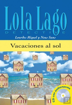Bertrand.pt - Vacaciones Al Sol, Lola Lago + Cd