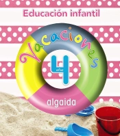 Vacaciones Algaida 4 Años  