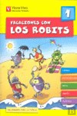 Bertrand.pt - Vacaciones Con Los Robits 1+ Solucionario