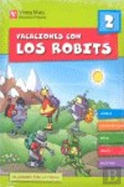 Vacaciones Con Los Robits 2+Solucionario