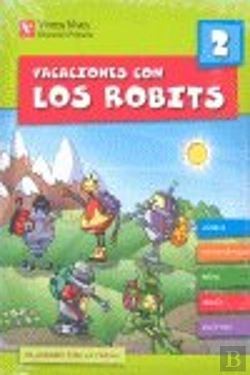 Bertrand.pt - Vacaciones Con Los Robits 2+Solucionario