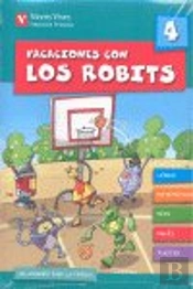 Vacaciones Con Los Robits 4