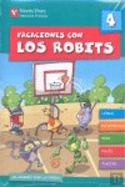 Bertrand.pt - Vacaciones Con Los Robits 4