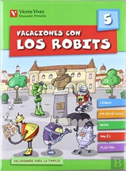 Bertrand.pt - Vacaciones Con Los Robits 5