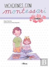 Vacaciones Con Montessori - 3 Años