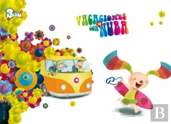 Bertrand.pt - (Vacaciones Con Nuba) Infantil 3º Años