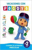 Vacaciones Con Pocoyo 2 Años