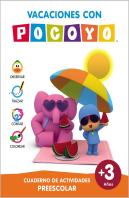 Vacaciones Con Pocoyo 3 Años