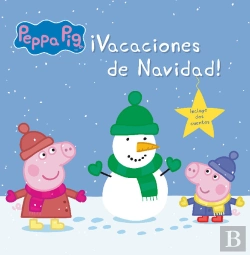 Bertrand.pt - ¡Vacaciones De Navidad! (Un Cuento De Peppa Pig)