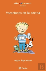 Vacaciones En La Cocina