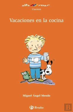 Bertrand.pt - Vacaciones En La Cocina
