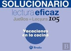 Bertrand.pt - Vacaciones En La Cocina Solucionario