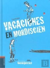 Vacaciones En Mordiscien