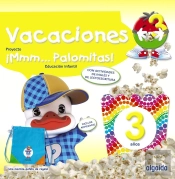 Vacaciones Mmm Palomitas 3 Años 24