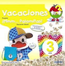 Bertrand.pt - Vacaciones Mmm Palomitas 3 Años 24