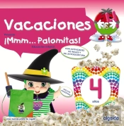 Vacaciones Mmm Palomitas 4 Años 24
