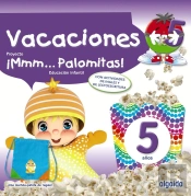 Vacaciones Mmm Palomitas 5 Años 24
