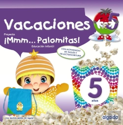Bertrand.pt - Vacaciones Mmm Palomitas 5 Años 24