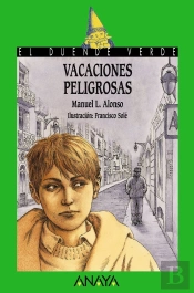 Vacaciones Peligrosas