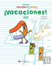 Vacaciones!