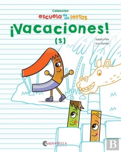 Bertrand.pt - Vacaciones!