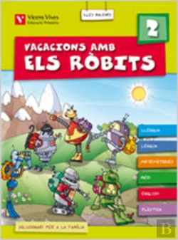 Bertrand.pt - Vacacions Amb Els Robits 2 Balears+Solucionari