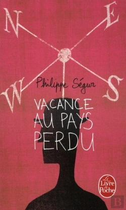 Bertrand.pt - Vacance Au Pays Perdu