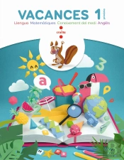Vacances. 1 Primària