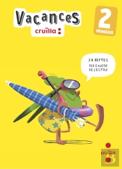 Vacances 2 Primaria