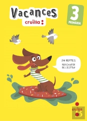 Vacances 3 Primaria