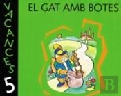 Vacances 5. El Gat Amb Botes