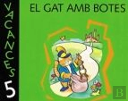Bertrand.pt - Vacances 5. El Gat Amb Botes