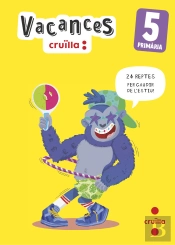 Vacances 5 Primaria
