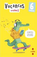 Vacances 6 Primaria